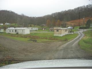 N Route 20 in Buckhannon, WV - Building Photo