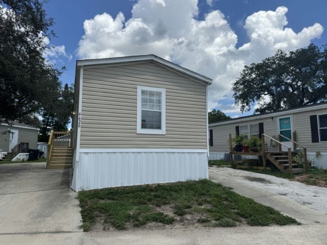 property at 9426 Polak Dr