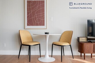 44 Bromfield St in Boston, MA - Foto de edificio - Building Photo