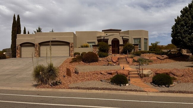 property at 10055 Tuscany Dr