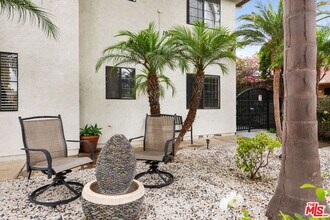 1934 18th St in Santa Monica, CA - Building Photo - Building Photo