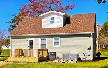 1840 Cedar Hall Rd in Pocomoke City, MD - Building Photo - Building Photo