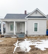 120 Harrison St in Council Bluffs, IA - Building Photo - Building Photo