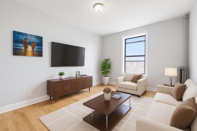 property at 70 Post Ave
