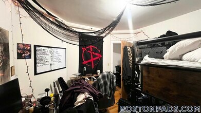 16-20 Westland Ave., Unit 108 in Boston, MA - Foto de edificio - Building Photo