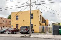 The Alexandria in Miami, FL - Foto de edificio - Building Photo