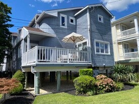 9417 Winchester Ave in Margate City, NJ - Building Photo