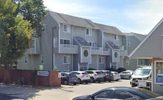 140 North Beacon St, Unit A3 in Boston, MA - Building Photo