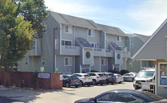 140 North Beacon St, Unit A3