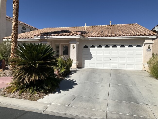 property at 9554 Adobe Arch Ct