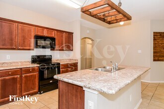 513 Azalea Dr in Nevada, TX - Building Photo - Building Photo