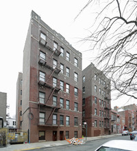 2794 Valentine Ave in Bronx, NY - Foto de edificio - Building Photo