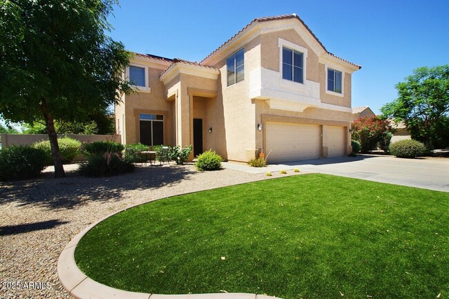 239 W Desert Ave in Gilbert, AZ - Building Photo - Building Photo