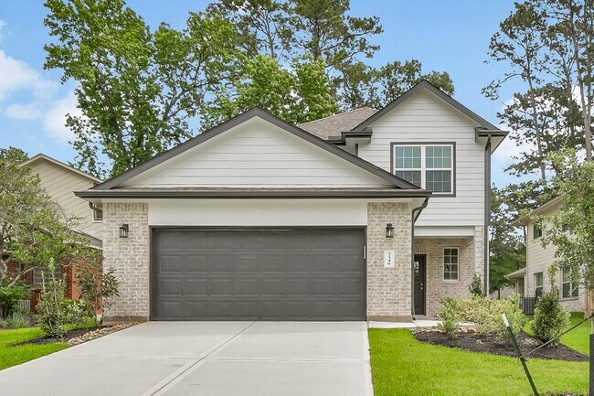 3346 Torrey Pines Dr in Montgomery, TX - Building Photo - Building Photo