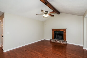 1512 Mohawk Trail in Nashville, TN - Building Photo - Building Photo