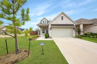13118 Hidden Vlg Ct in Conroe, TX - Building Photo