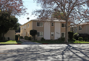 360 W Alameda Ave Apartments