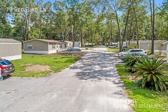 79 Redbird Ln in Valdosta, GA - Building Photo - Building Photo