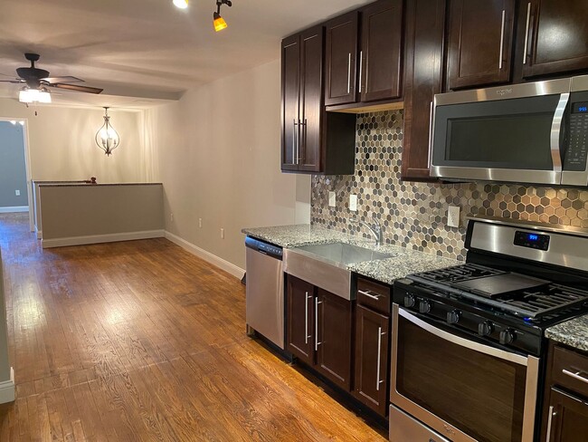 1210 S Boyle Ave in St. Louis, MO - Building Photo - Building Photo