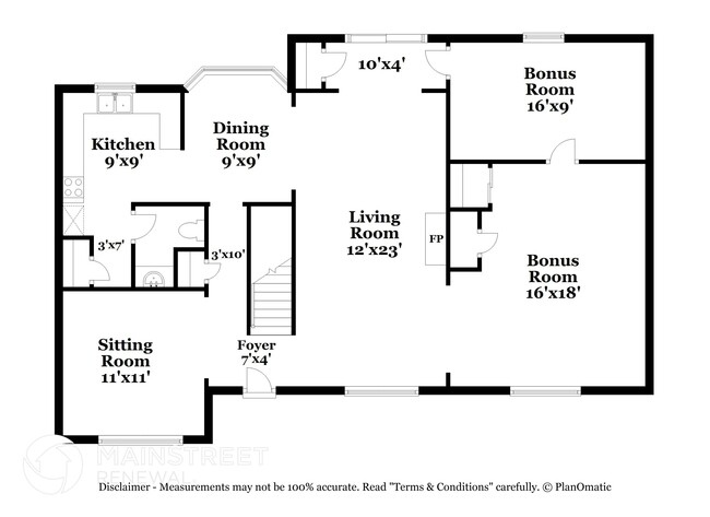 4101 Appleton Rd in Greensboro, NC - Building Photo - Building Photo