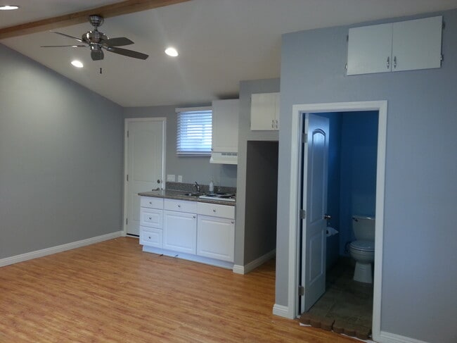 property at 5317 Ventura Canyon Ave