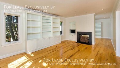 128 Palm Ave in San Carlos, CA - Building Photo - Building Photo