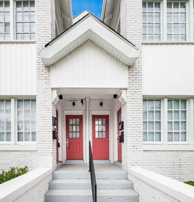 property at 58 N 20th St