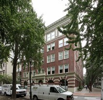 Lippincott Bldg in Philadelphia, PA - Building Photo