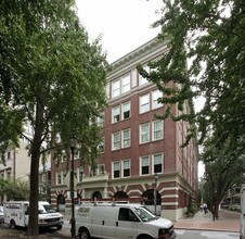 Lippincott Bldg in Philadelphia, PA - Foto de edificio - Building Photo