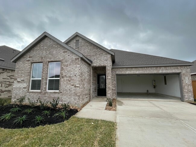 3004 Waterwood Pass Dr in Katy, TX - Building Photo - Building Photo