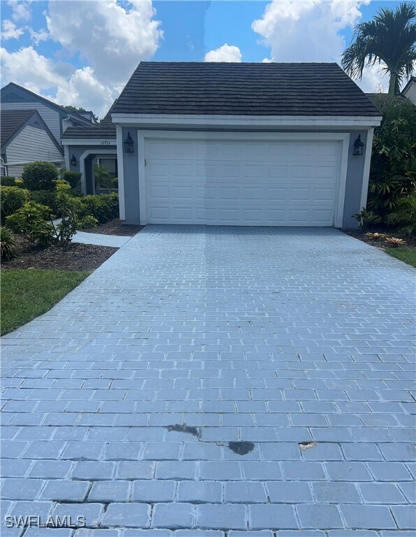 11735 Quail Village Way in Naples, FL - Building Photo - Building Photo