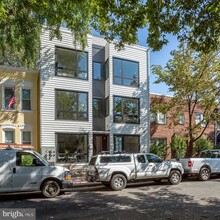 623 14th Pl NE in Washington, DC - Building Photo - Building Photo