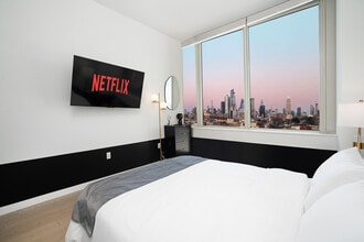 770 Jackson St in Hoboken, NJ - Building Photo - Building Photo