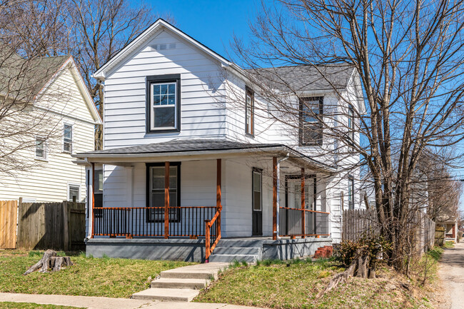 property at 1420 Holly Ave
