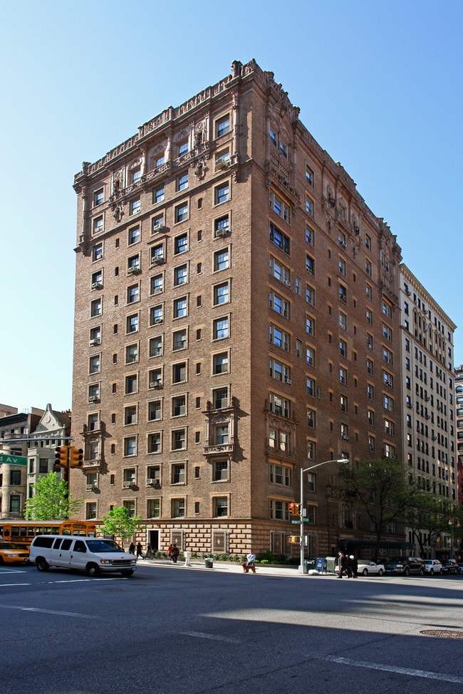 The Sexton in New York, NY - Building Photo - Building Photo