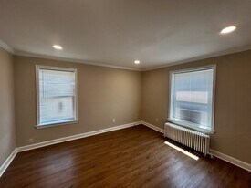 2833 28th St SE in Washington, DC - Building Photo