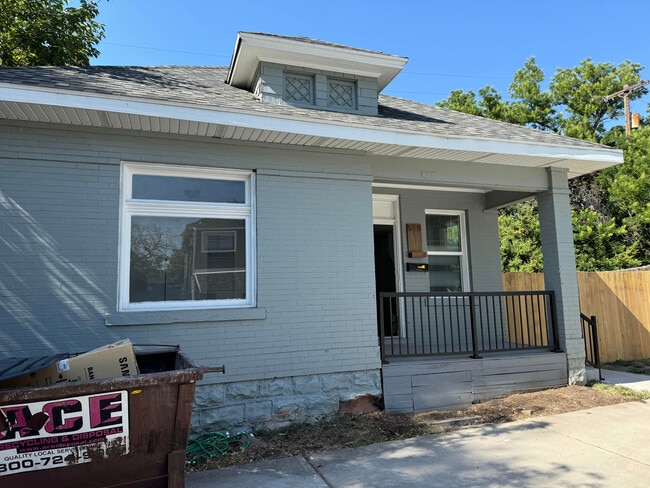 property at 545 E 600 S