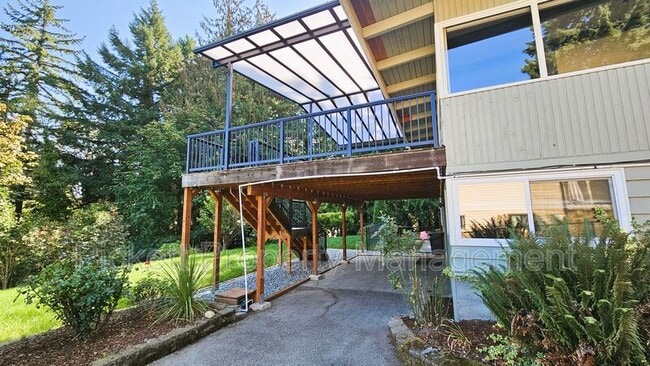 property at 6145 Cameron Ln NW