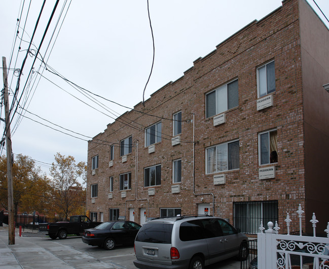 3252-3258 Rosewood St in Bronx, NY - Building Photo - Building Photo