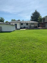 1623 S Lemay Ave in Fort Collins, CO - Building Photo