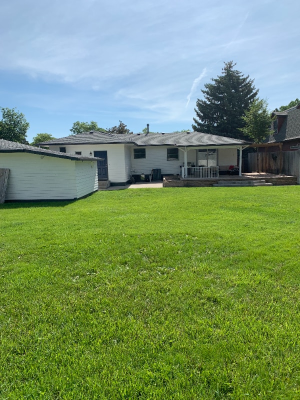 property at 1623 S Lemay Ave