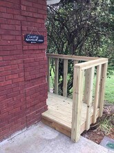 176 Schools Dr in Camden, TN - Building Photo - Building Photo