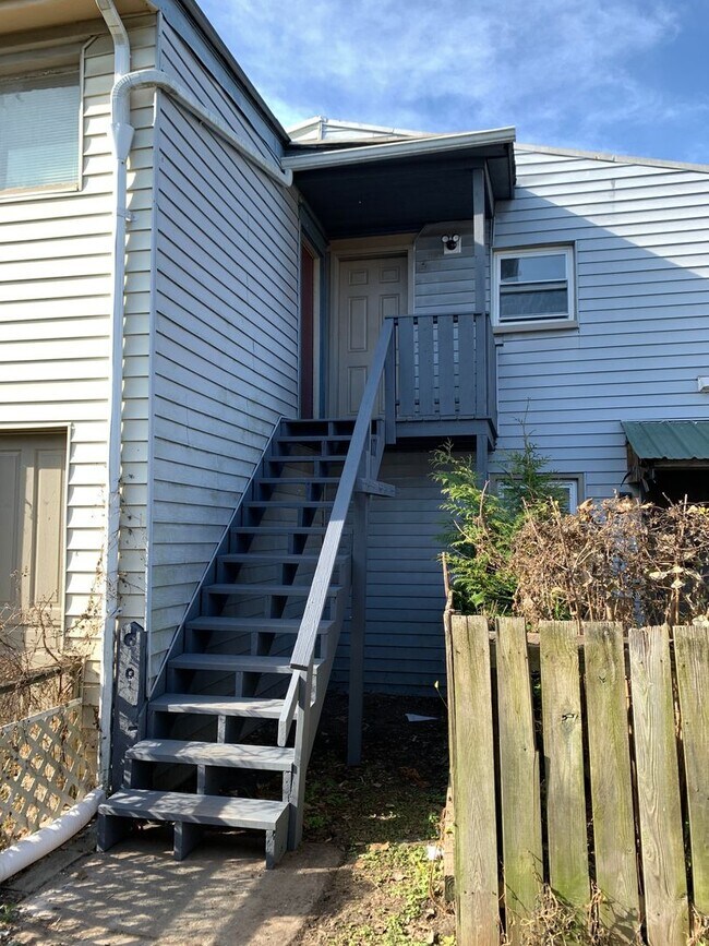 143-145 N West St in Carlisle, PA - Building Photo - Building Photo
