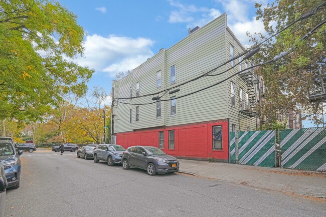 221 Nassau Ave in Brooklyn, NY - Building Photo - Building Photo