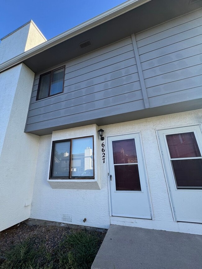 property at 6627 Proud Eagle Ct