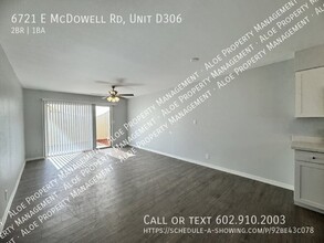 6721 E McDowell Rd in Scottsdale, AZ - Building Photo - Building Photo