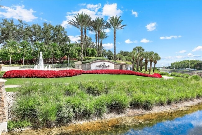 property at 9393 Pocida Ct
