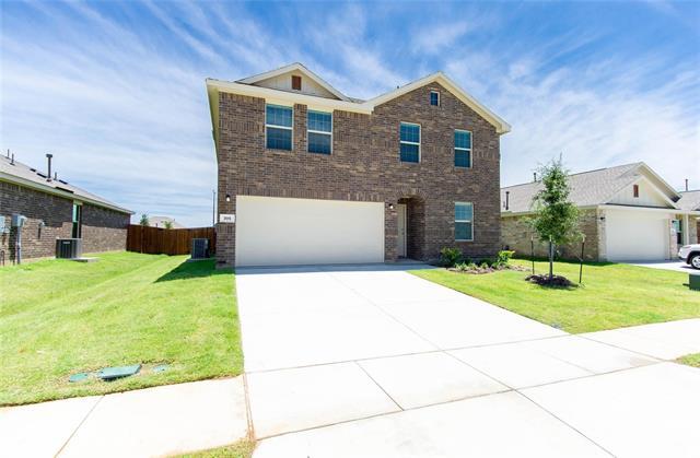 305 Laurenbrooke Dr in Anna, TX - Building Photo - Building Photo