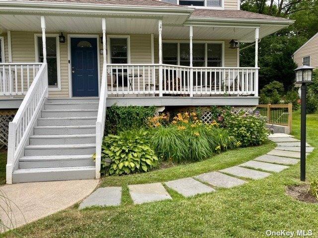property at 63A Cannon Ct