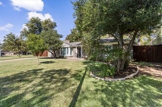 3622 Suffolk Dr in Fort Worth, TX - Building Photo - Building Photo